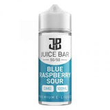 Juice Bar 100ml E-Liquid - Vaperdeals