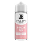 Juice Bar 100ml E-Liquid - Vaperdeals