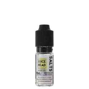 Juice Head Freeze 10ML Nic Salt (Pack of 10) - Vaperdeals