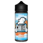 Just Chilled 100ml Shortfill - Vaperdeals
