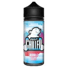 Just Chilled 100ml Shortfill - Vaperdeals