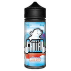 Just Chilled 100ml Shortfill - Vaperdeals