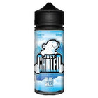 Just Chilled 100ml Shortfill - Vaperdeals