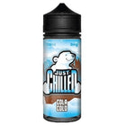 Just Chilled 100ml Shortfill - Vaperdeals