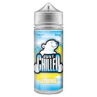 Just Chilled 100ml Shortfill - Vaperdeals