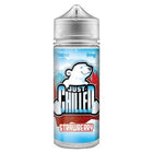 Just Chilled 100ml Shortfill - Vaperdeals