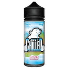 Just Chilled 100ml Shortfill - Vaperdeals