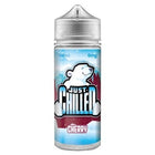 Just Chilled 100ml Shortfill - Vaperdeals