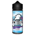 Just Chilled 100ml Shortfill - Vaperdeals