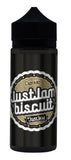 Just Jam Biscuit 100ml Shortfill - Vaperdeals