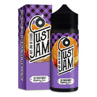 Just Jam Original 100ml Shortfill - Vaperdeals