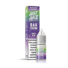 Just Juice Bar Nic Salt 10ml E-Liquid Box of 10 - Vaperdeals