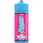 Just Juice Brutal 100ml Shortfill - Vaperdeals