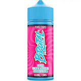 Just Juice Brutal 100ml Shortfill - Vaperdeals