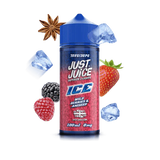Just Juice E-Liquid 100ml Shortfill - Vaperdeals