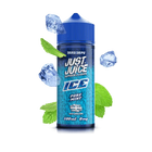 Just Juice E-Liquid 100ml Shortfill - Vaperdeals