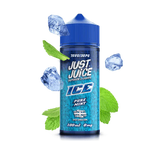 Just Juice E-Liquid 100ml Shortfill - Vaperdeals