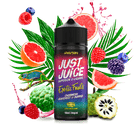 Just Juice E-Liquid 100ml Shortfill - Vaperdeals