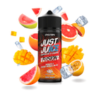 Just Juice E-Liquid 100ml Shortfill - Vaperdeals