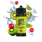 Just Juice E-Liquid 100ml Shortfill - Vaperdeals