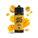Just Juice E-Liquid 100ml Shortfill - Vaperdeals
