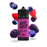 Just Juice E-Liquid 100ml Shortfill - Vaperdeals