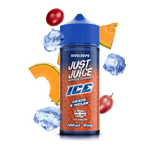 Just Juice E-Liquid 100ml Shortfill - Vaperdeals