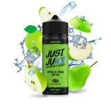 Just Juice E-Liquid 100ml Shortfill - Vaperdeals