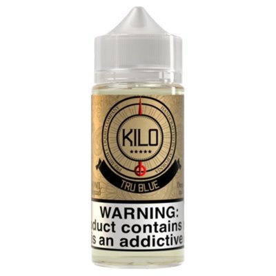 Kilo Original Series 100ML Shortfill - Vaperdeals