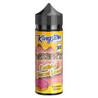 Kingston 50/50 Desserts 100ML Shortfill - Vaperdeals