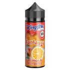 Kingston 50/50 Fantango 100ML Shortfill - Vaperdeals