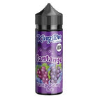 Kingston 50/50 Fantango 100ML Shortfill - Vaperdeals