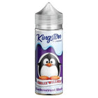 Kingston Chilly Willies 100ML Shortfill - Vaperdeals
