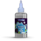 Kingston E-liquids Menthol 500ml Shortfill - Vaperdeals