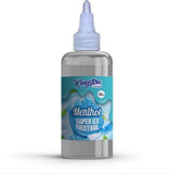 Kingston E-liquids Menthol 500ml Shortfill - Vaperdeals