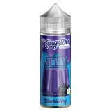 Kingston Jelly 100ML Shortfill - Vaperdeals
