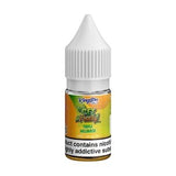 Kingston Nic Salts Get Fruity Range Pack of 5 - Vaperdeals