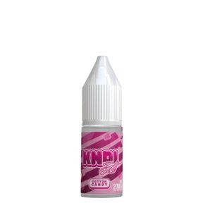 KNDI 10ML Nic Salt (Pack of 10)