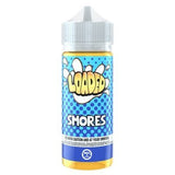 Loaded 100ML Shortfill - Vaperdeals