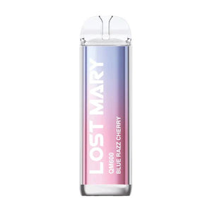 Lost Mary QM600 Disposable Vape Device Box of 10 - Vaperdeals