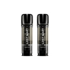 Lost Mary Tappo Replacement Pods - Pack of 2 - Vaperdeals