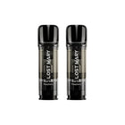 Lost Mary Tappo Replacement Pods - Pack of 2 - Vaperdeals