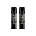 Lost Mary Tappo Replacement Pods - Pack of 2 - Vaperdeals