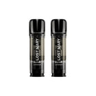 Lost Mary Tappo Replacement Pods - Pack of 2 - Vaperdeals