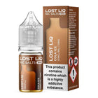LOSTMARY LOST LIQ NIC SALT BOX OF 10 - Vaperdeals
