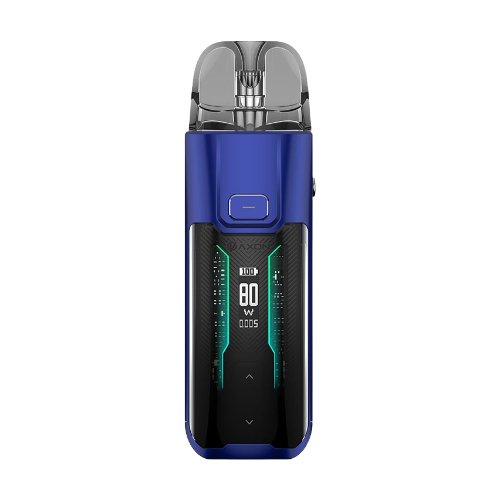 Luxe Xr Max Pod Kit