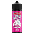 Mellow Man 100ml Shortfill - Vaperdeals