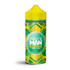 Minute Man 100ml Shortfill Eliquid - Vaperdeals