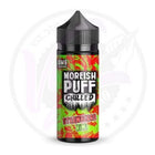 Moreish Puff Chilled 100ML Shortfill - Vaperdeals