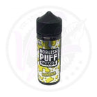 Moreish Puff Shakes 100ML Shortfill - Vaperdeals